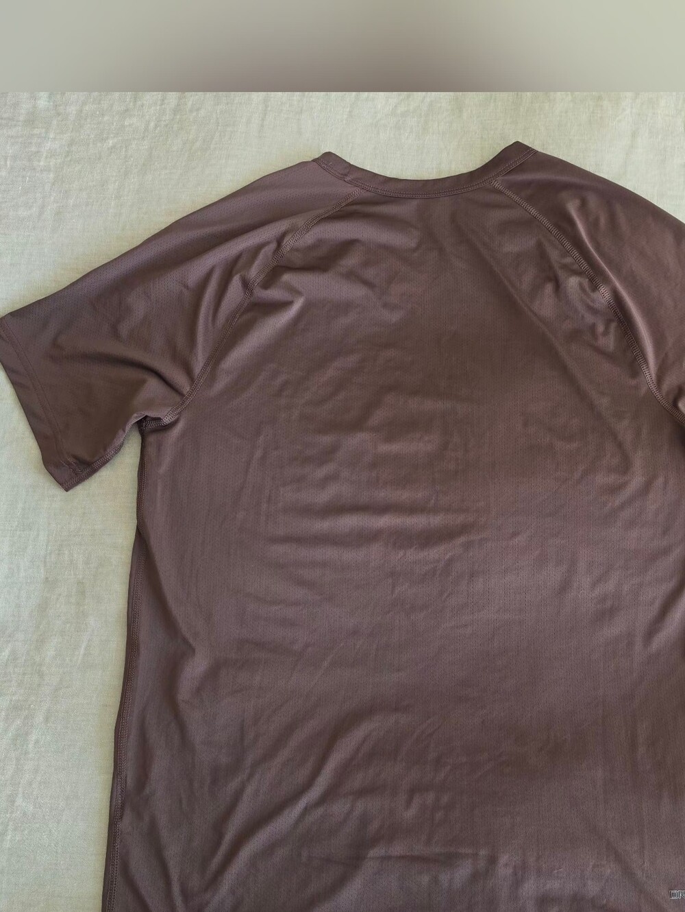 Nike Dri-FIT Ready Training T-Shirt - Picture 4 of 5